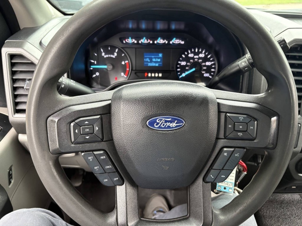 2020 Ford F-350 Image 12