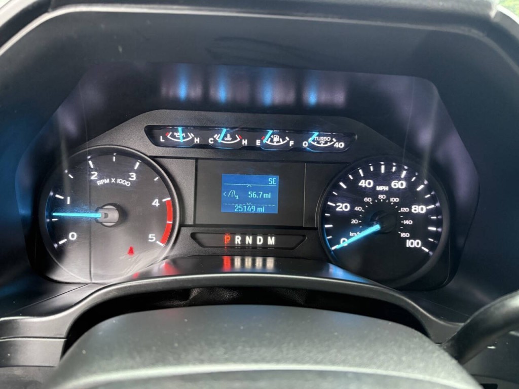 2020 Ford F-350 Image 15