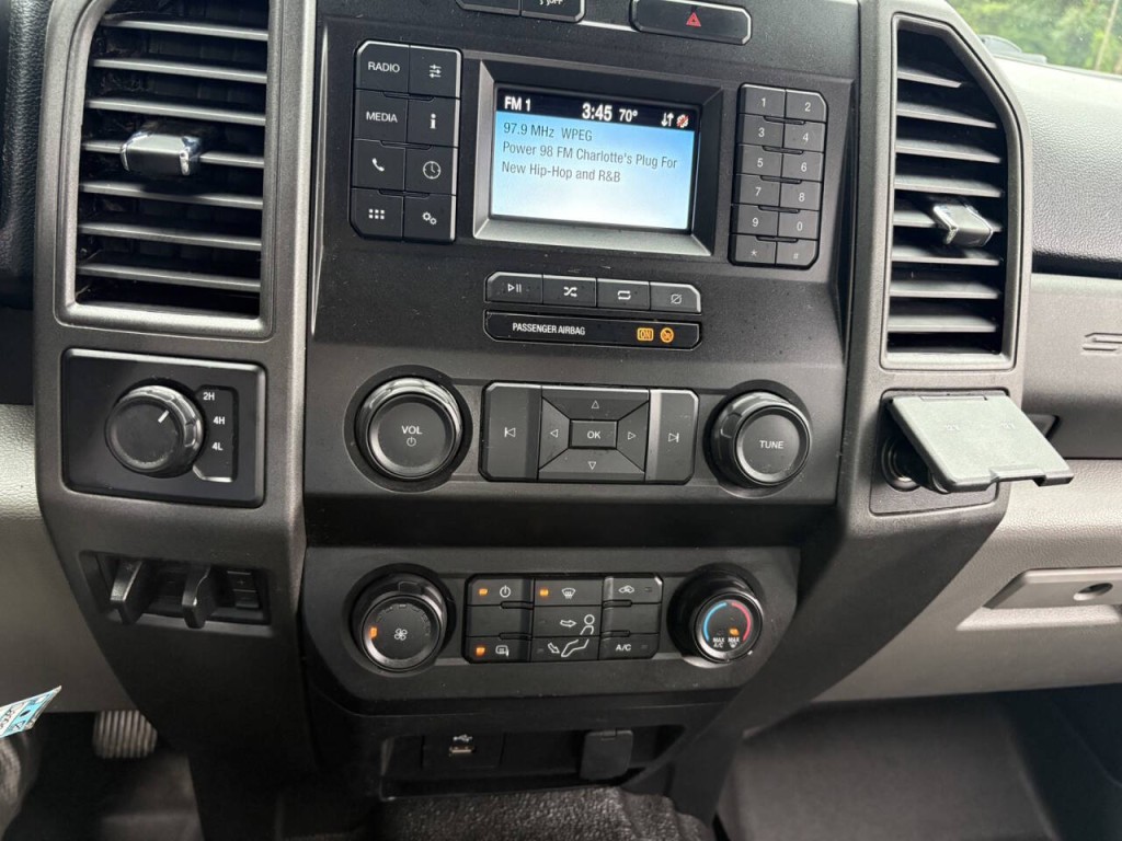 2020 Ford F-350 Image 18