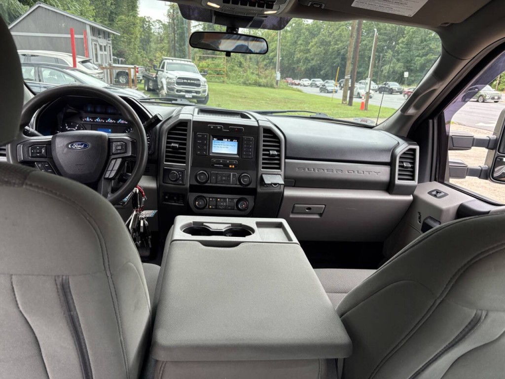 2020 Ford F-350 Image 20