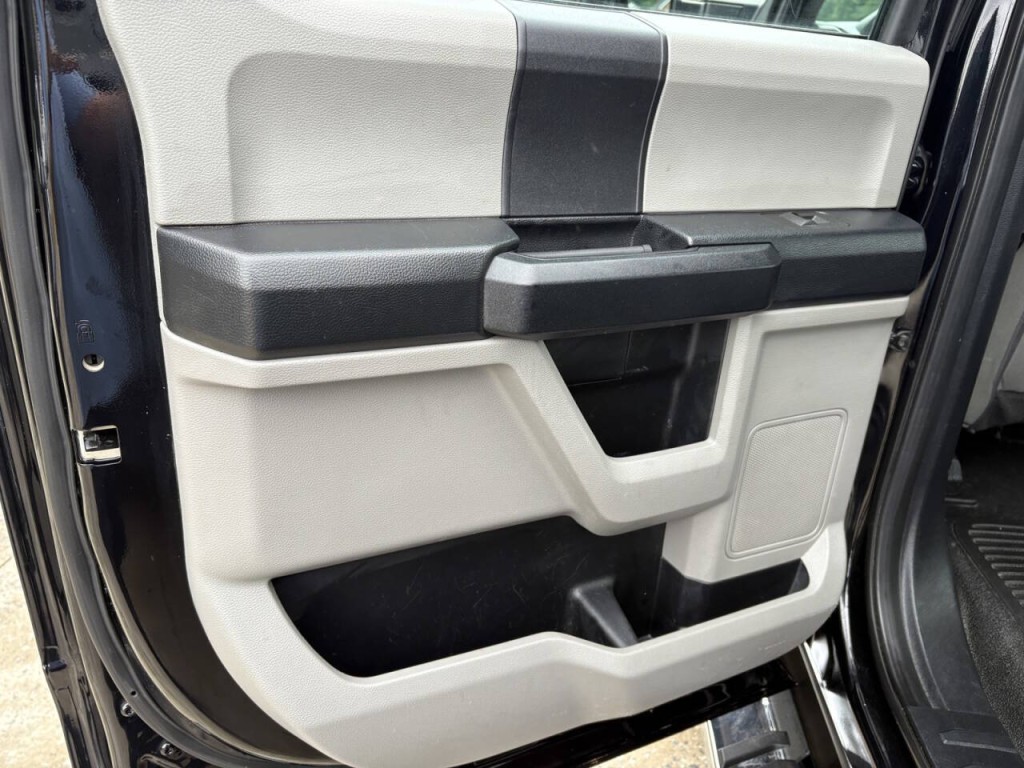 2020 Ford F-350 Image 21