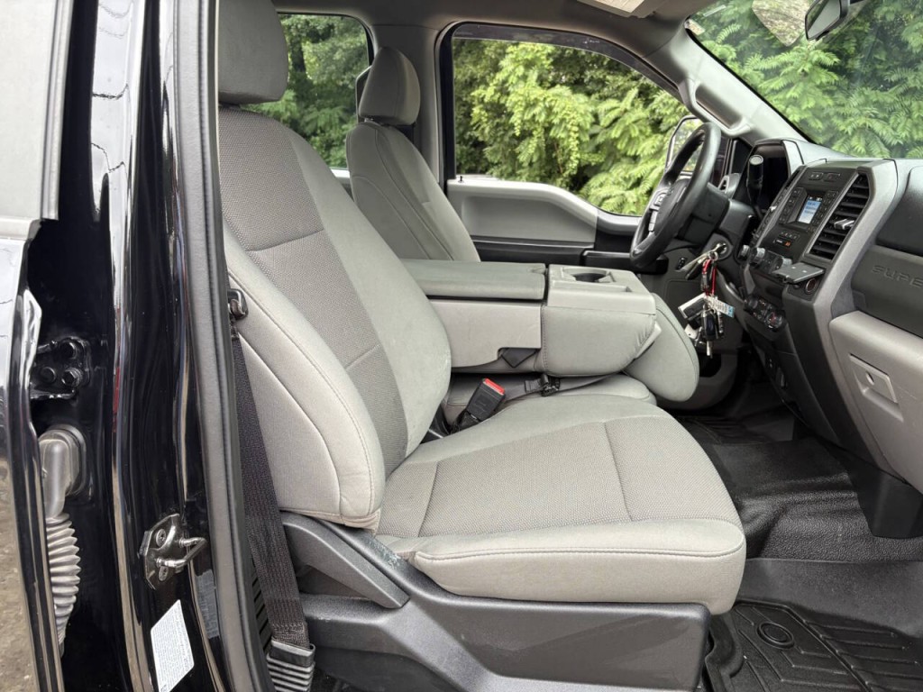 2020 Ford F-350 Image 25