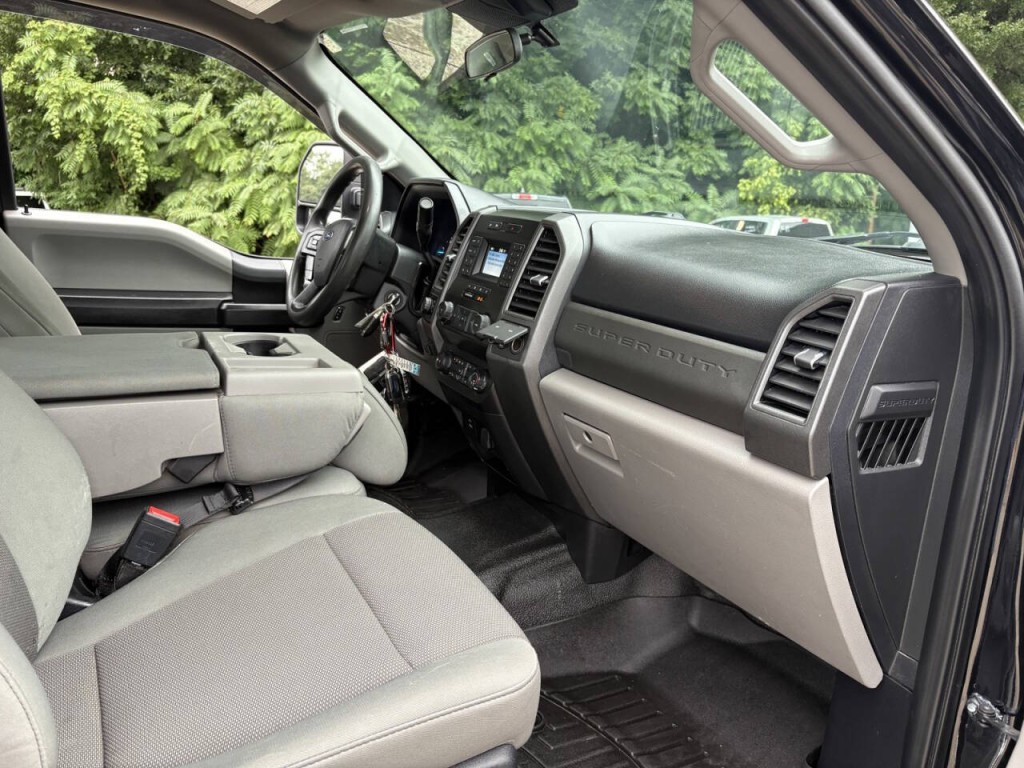 2020 Ford F-350 Image 26