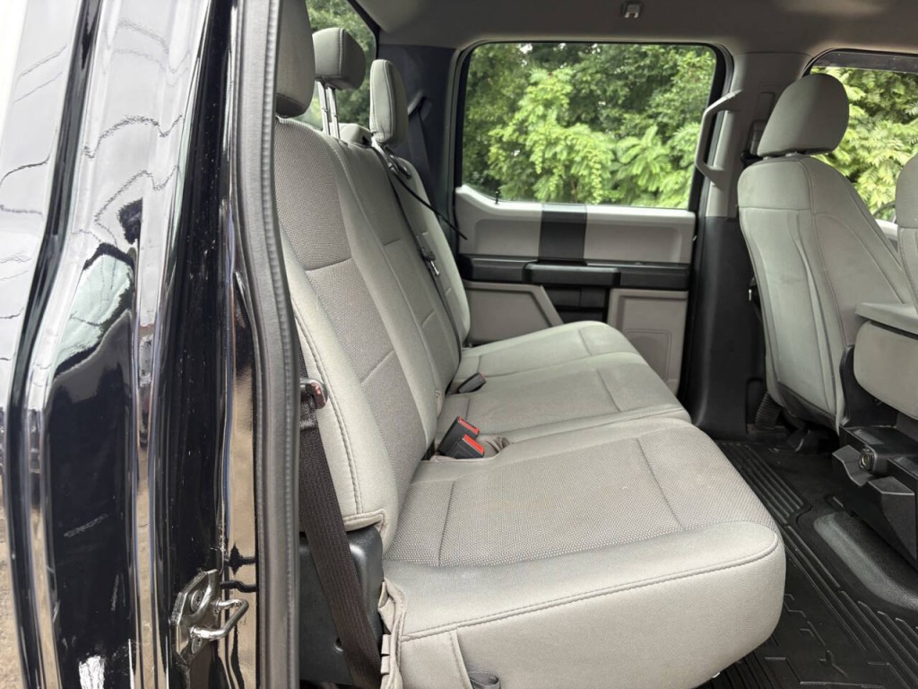 2020 Ford F-350 Image 28