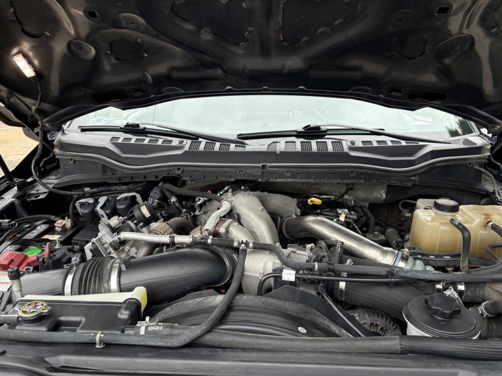 2020 Ford F-350 Image 29
