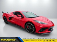 Image for 2021 Chevrolet Corvette Stingray w/2LT ID: 6747216