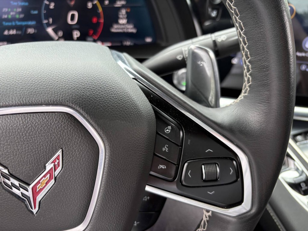 2021 Chevrolet Corvette Image 15