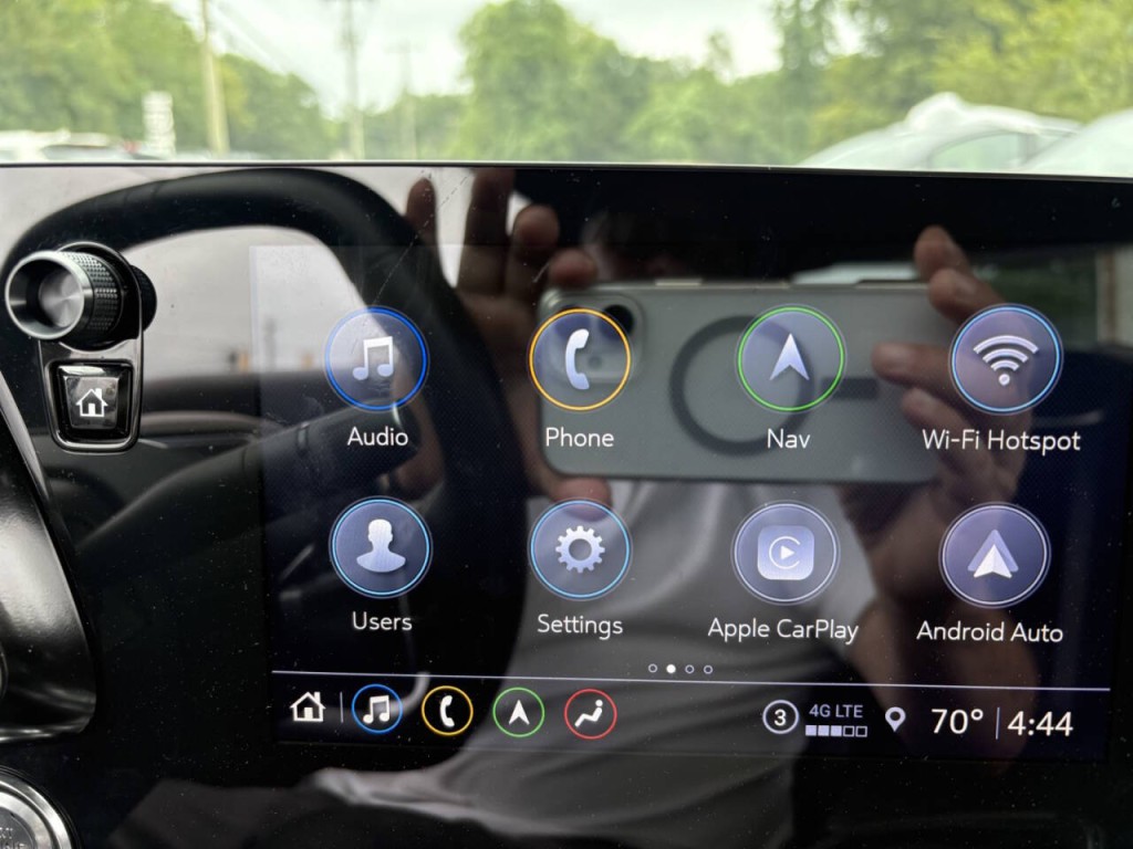 2021 Chevrolet Corvette Image 19