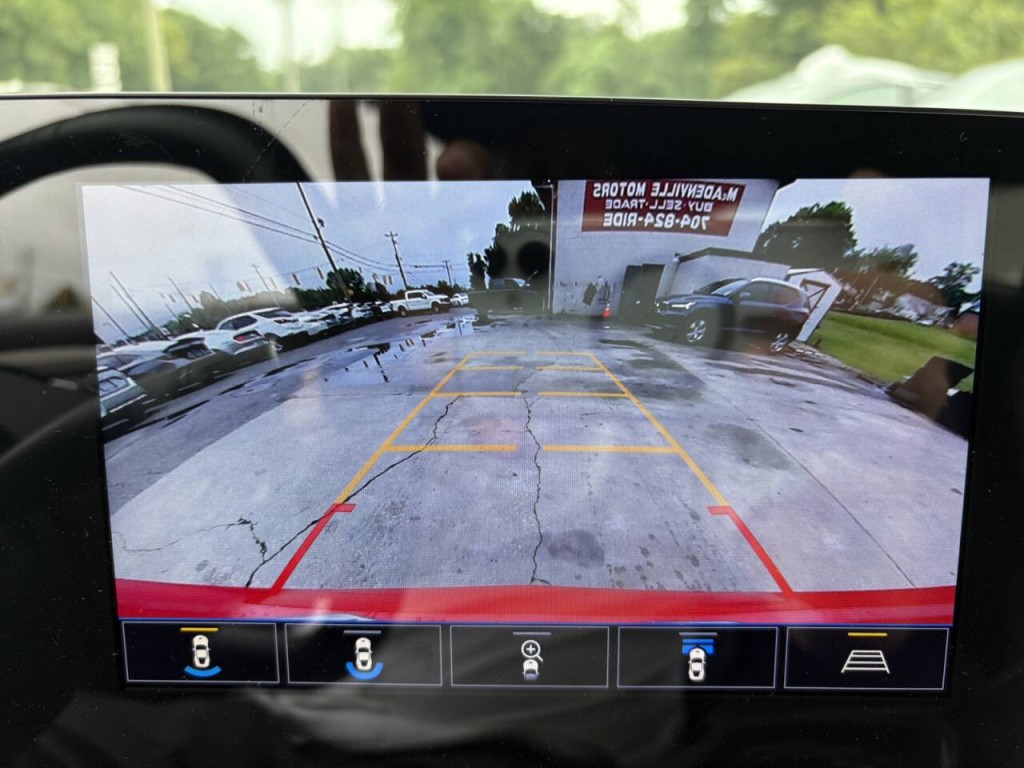 2021 Chevrolet Corvette Image 20