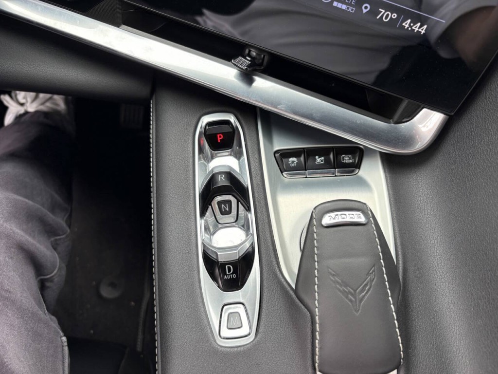 2021 Chevrolet Corvette Image 21