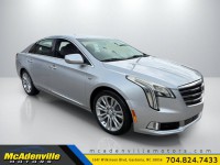 Image for 2018 Cadillac XTS Luxury ID: 6747217