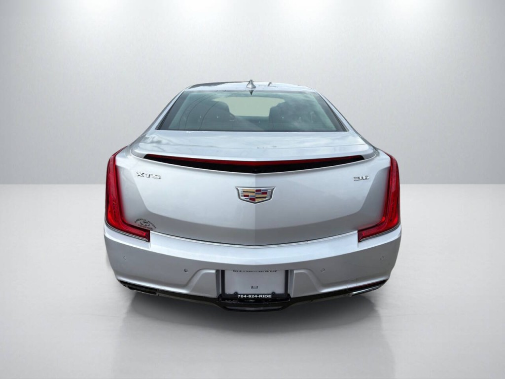 2018 Cadillac XTS Image 6