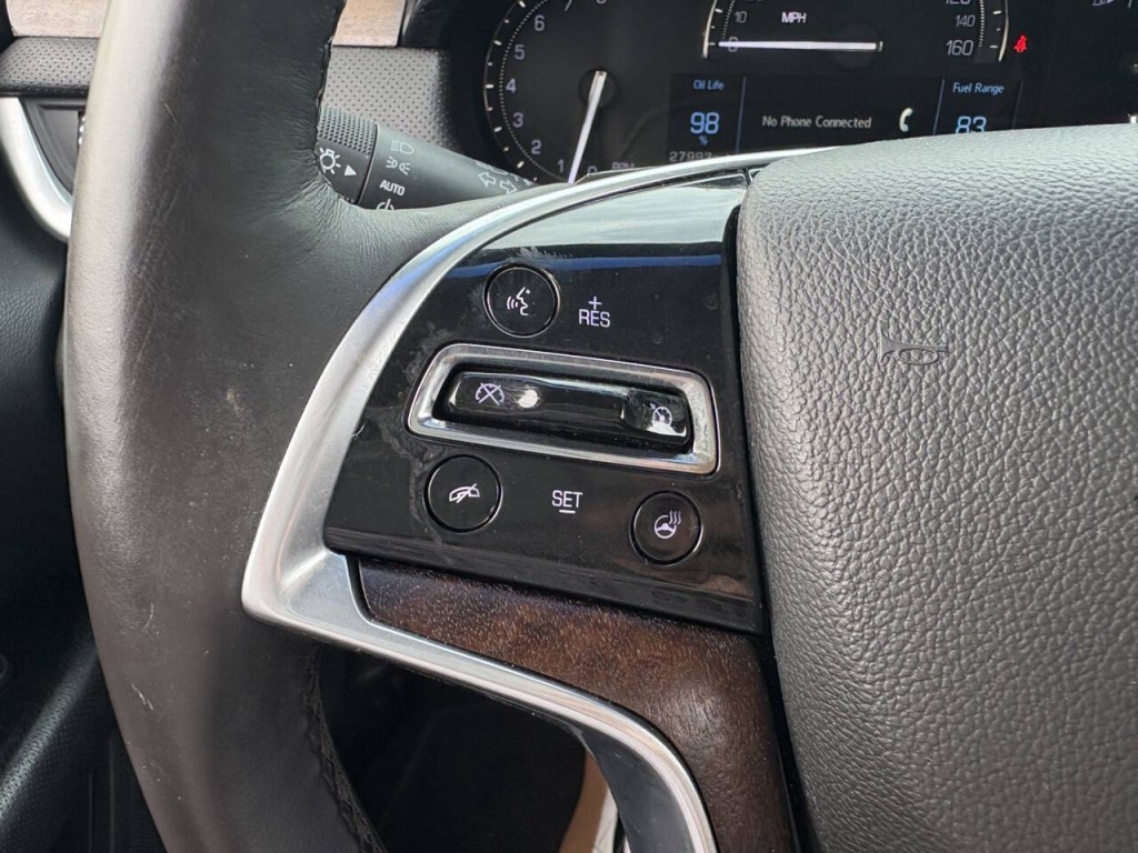 2018 Cadillac XTS Image 14