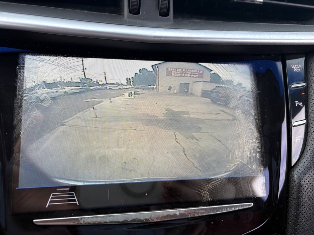 2018 Cadillac XTS Image 17