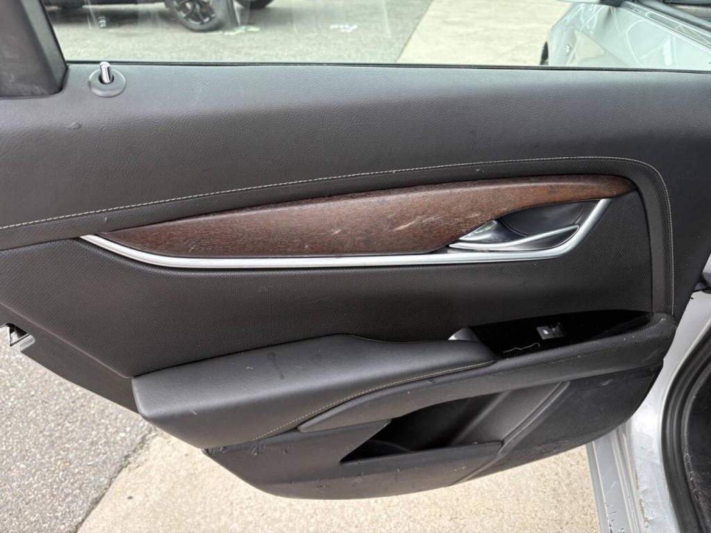 2018 Cadillac XTS Image 21