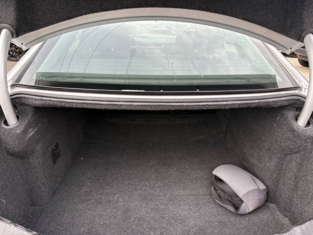 2018 Cadillac XTS Image 23