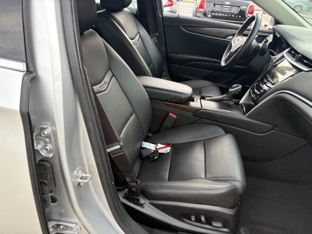 2018 Cadillac XTS Image 25