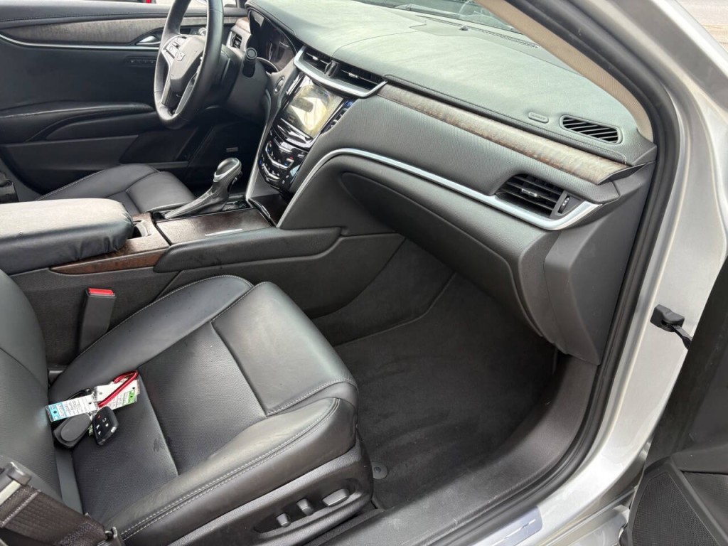 2018 Cadillac XTS Image 26