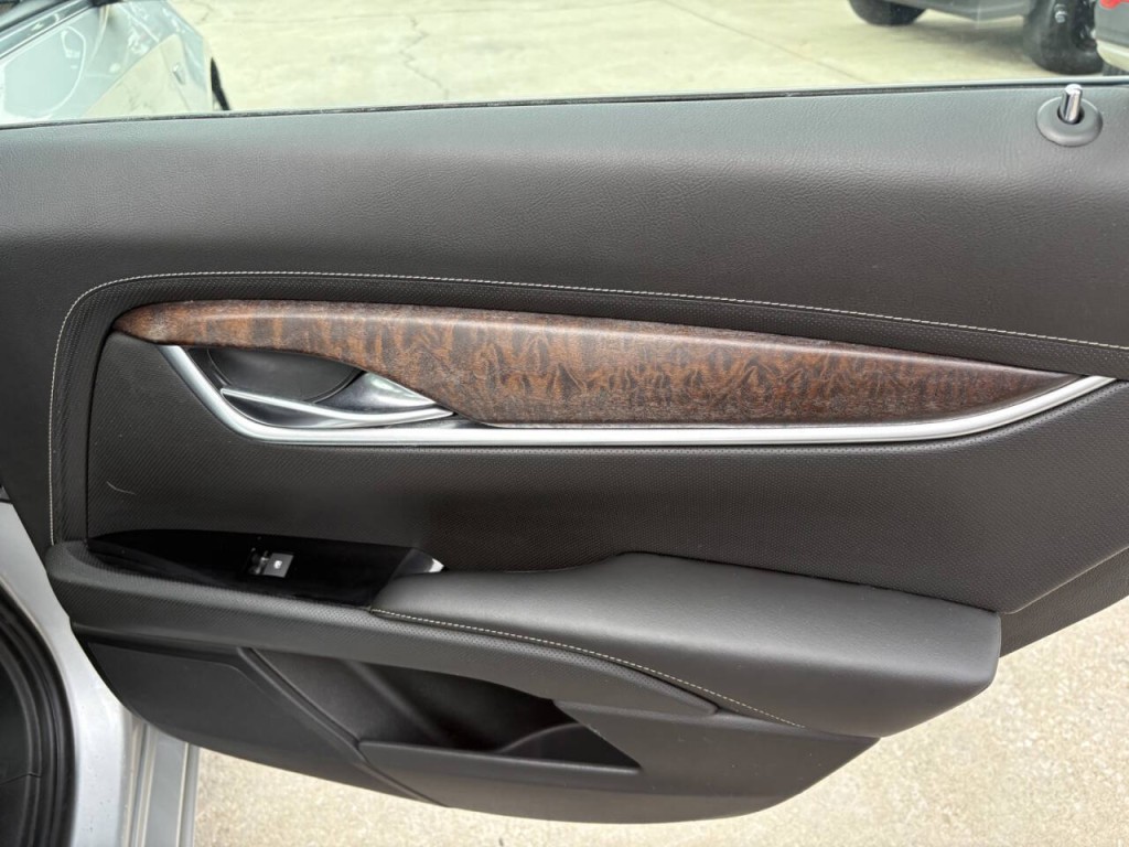 2018 Cadillac XTS Image 27