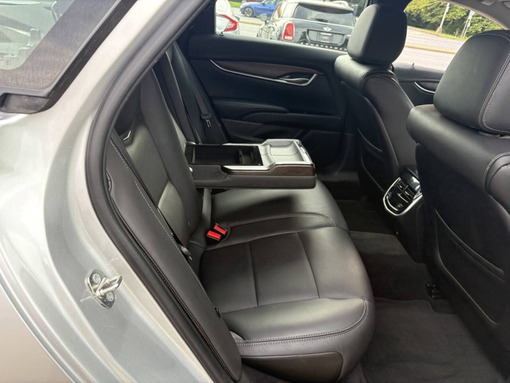 2018 Cadillac XTS Image 28