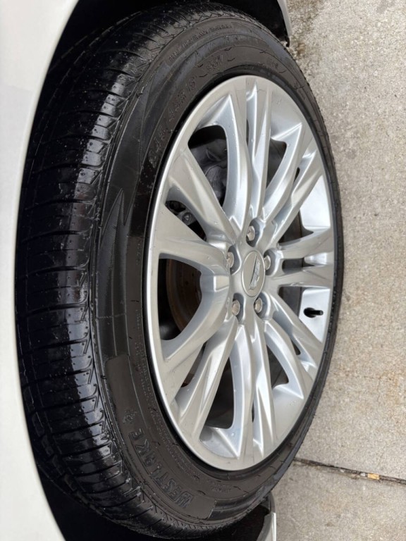 2018 Cadillac XTS Image 30