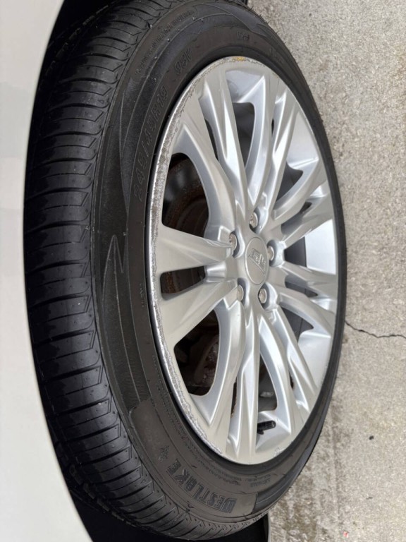 2018 Cadillac XTS Image 31