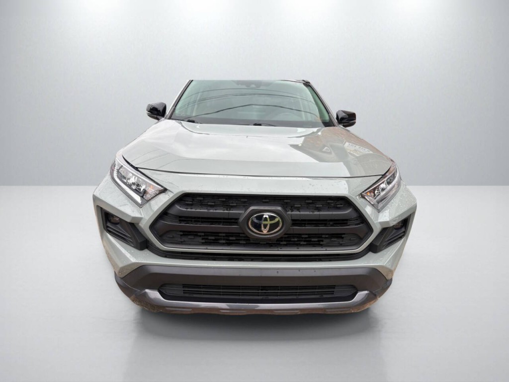 2021 Toyota Rav4 Image 2