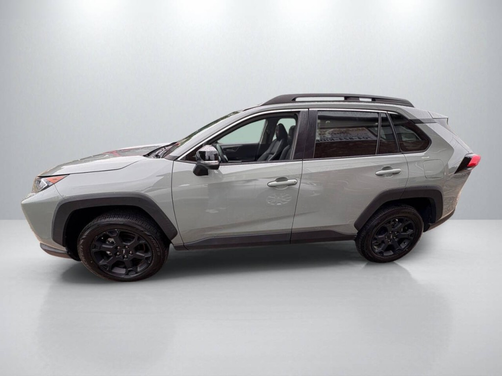2021 Toyota Rav4 Image 4