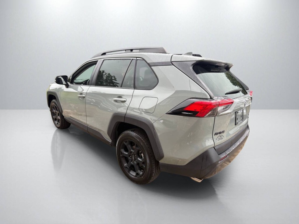 2021 Toyota Rav4 Image 5