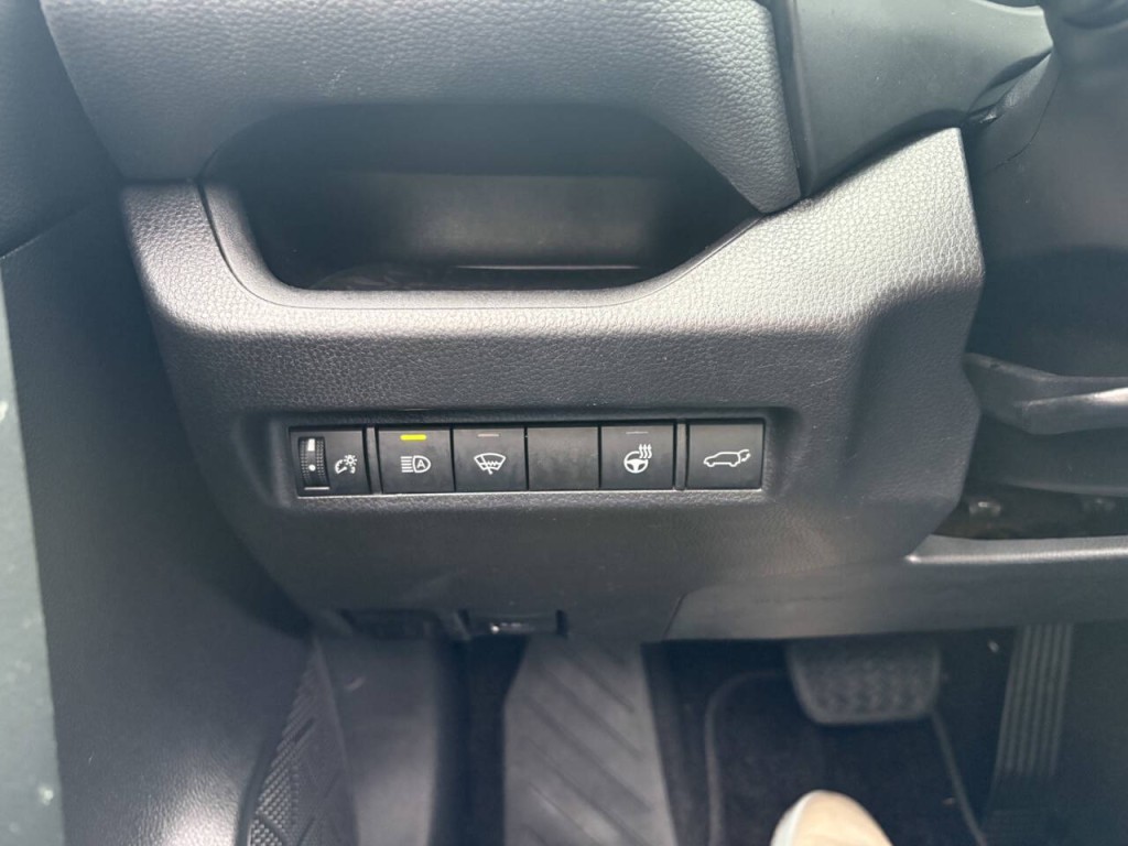 2021 Toyota Rav4 Image 14