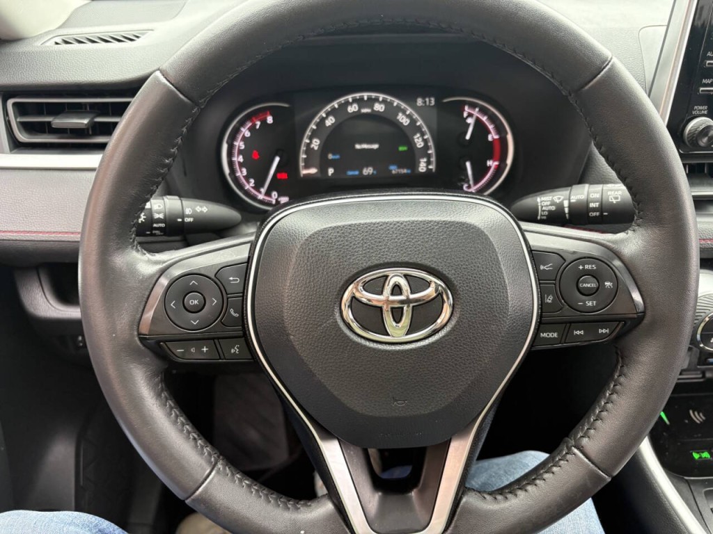 2021 Toyota Rav4 Image 15
