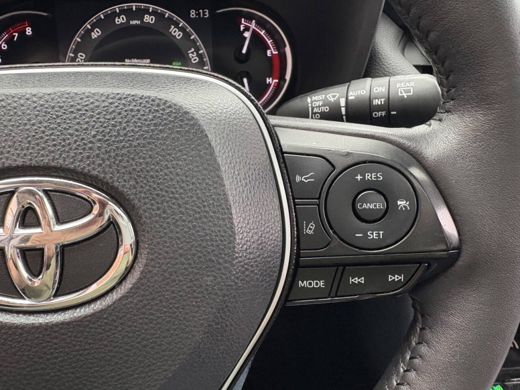 2021 Toyota Rav4 Image 16