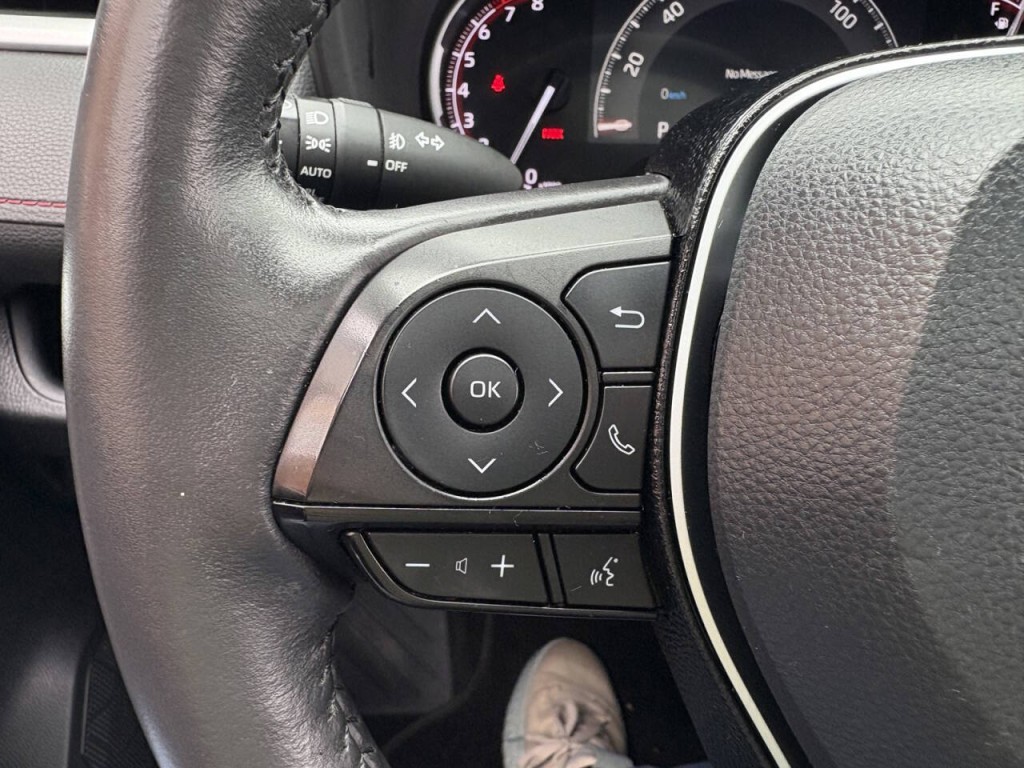 2021 Toyota Rav4 Image 17