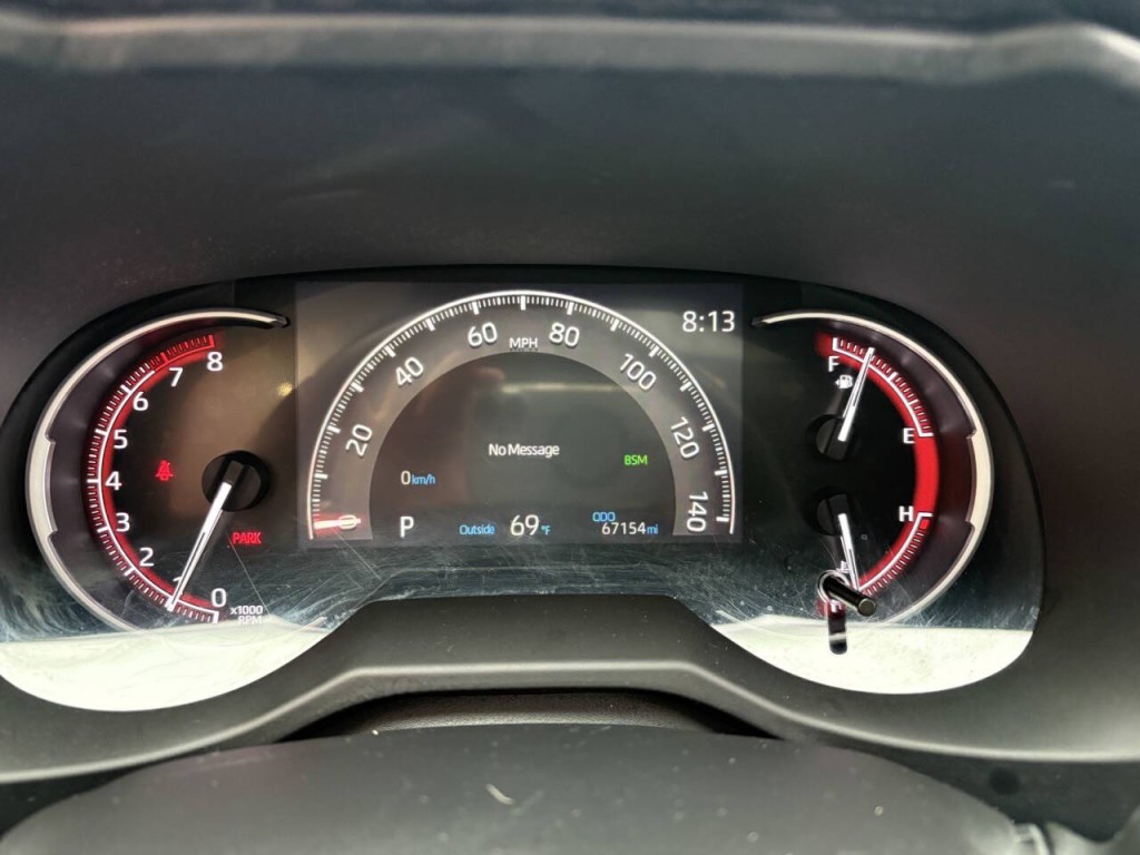 2021 Toyota Rav4 Image 18
