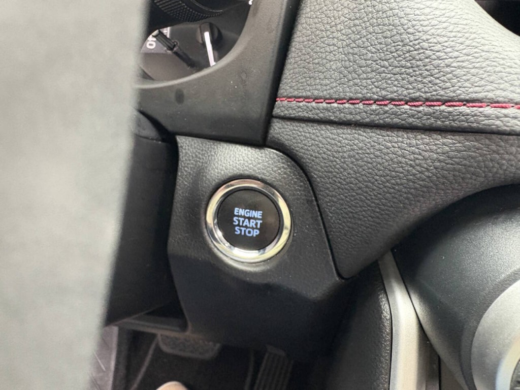 2021 Toyota Rav4 Image 19