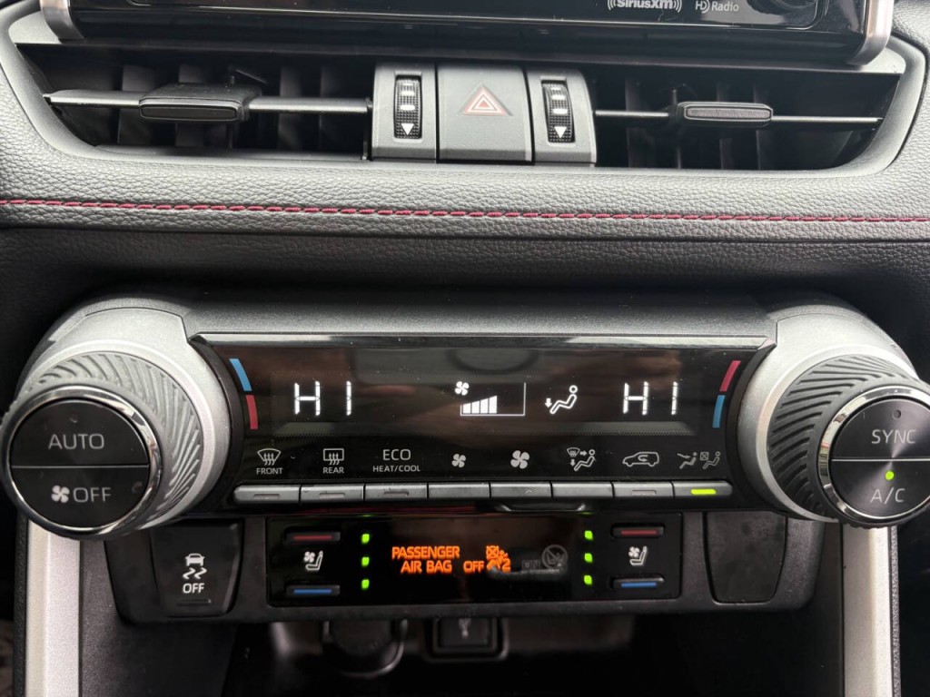 2021 Toyota Rav4 Image 22