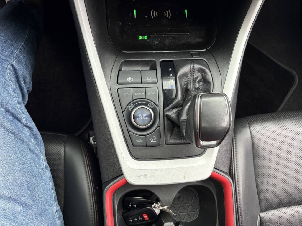 2021 Toyota Rav4 Image 23