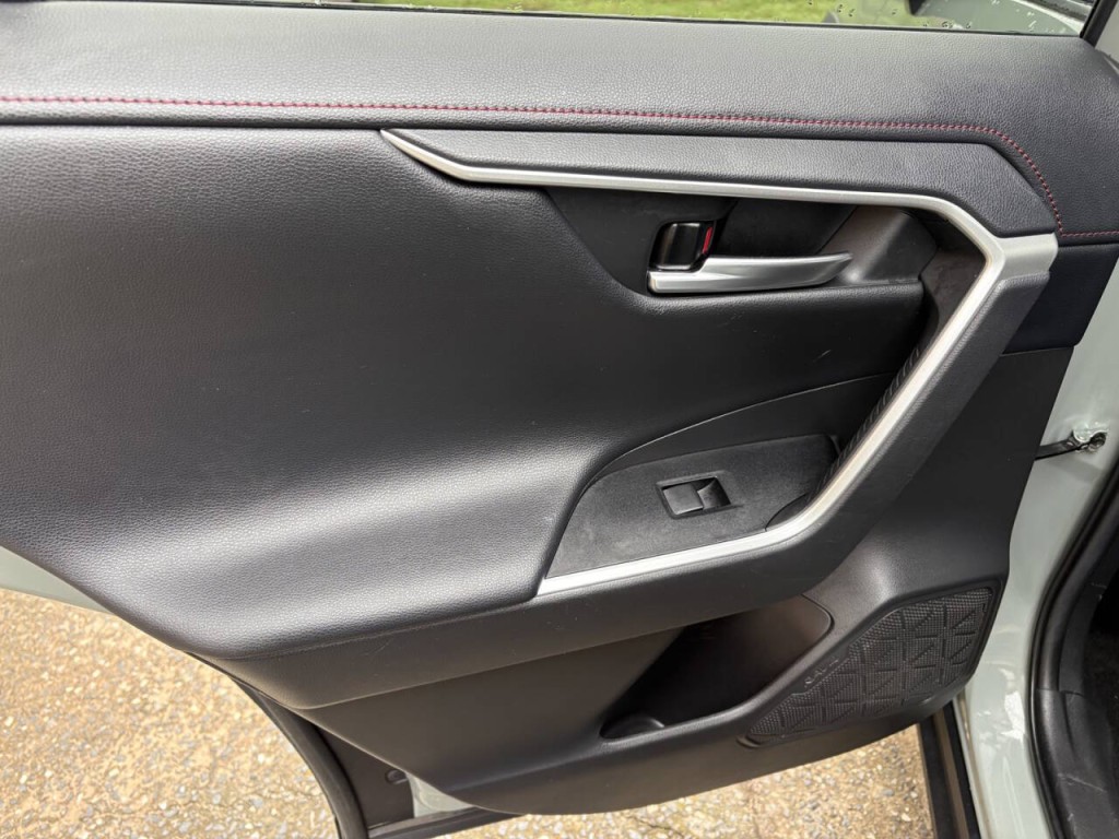 2021 Toyota Rav4 Image 28