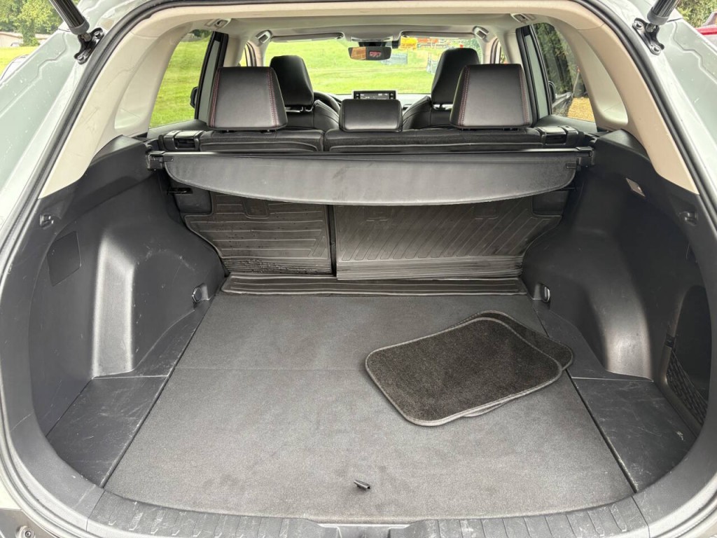 2021 Toyota Rav4 Image 30