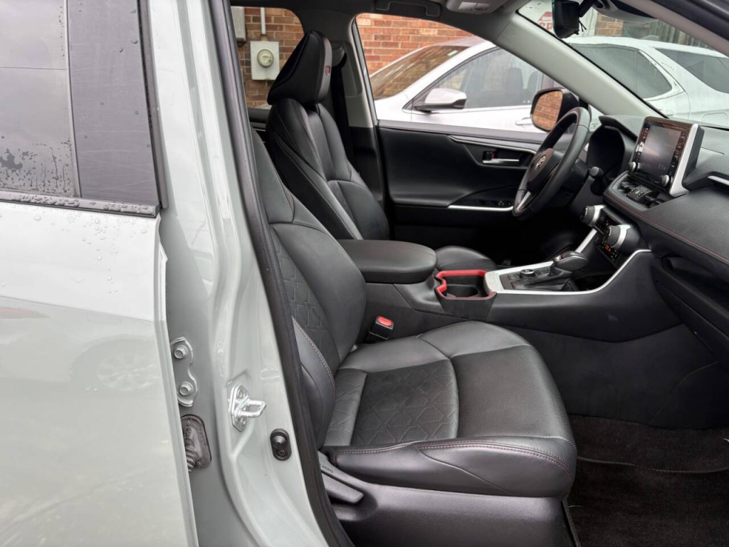 2021 Toyota Rav4 Image 33