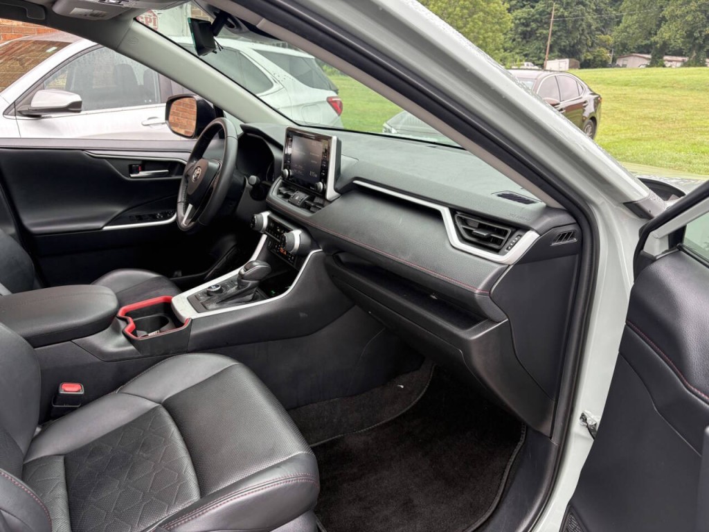 2021 Toyota Rav4 Image 34