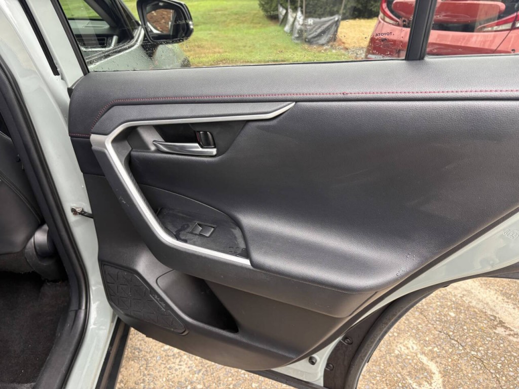 2021 Toyota Rav4 Image 35