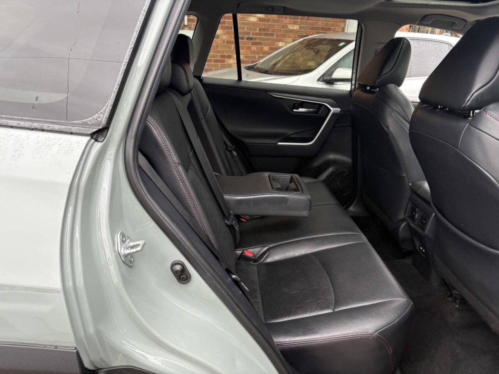 2021 Toyota Rav4 Image 36