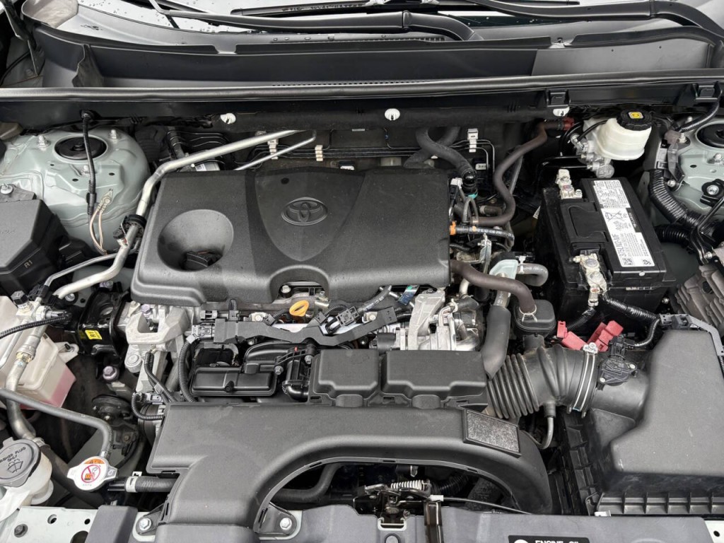 2021 Toyota Rav4 Image 37
