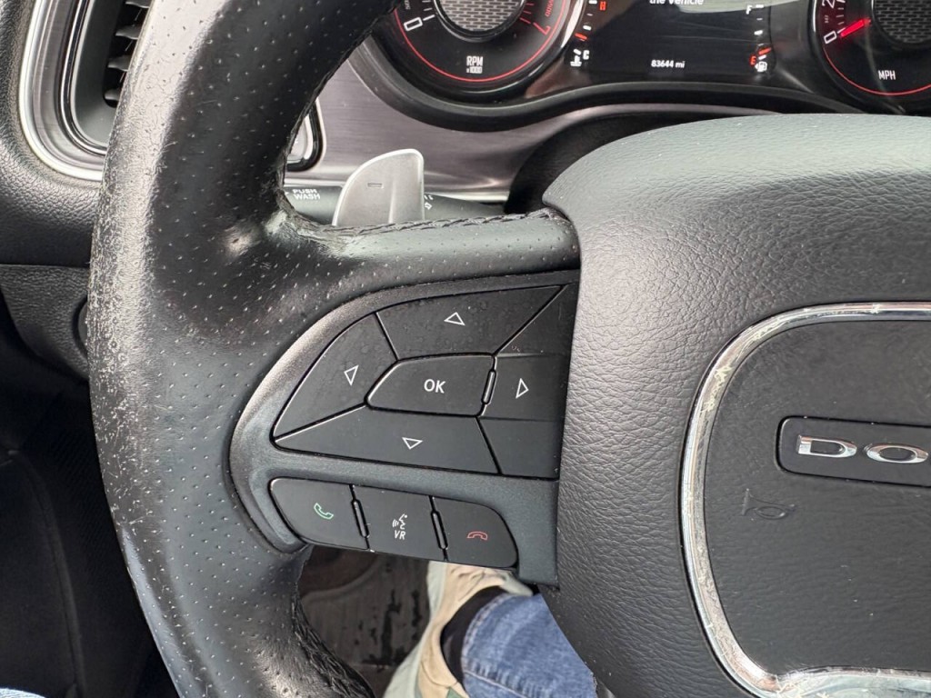 2018 Dodge Challenger Image 14