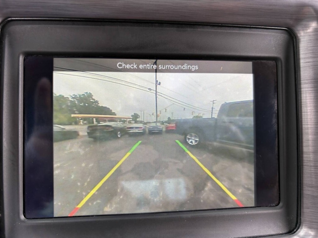 2018 Dodge Challenger Image 18