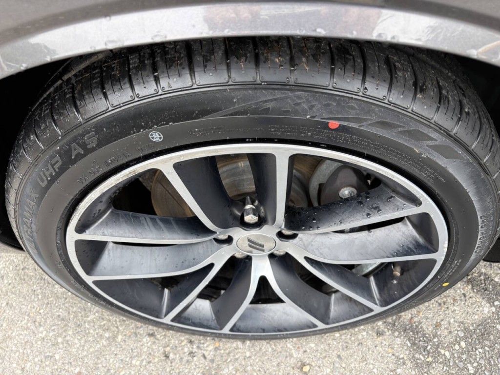 2018 Dodge Challenger Image 28