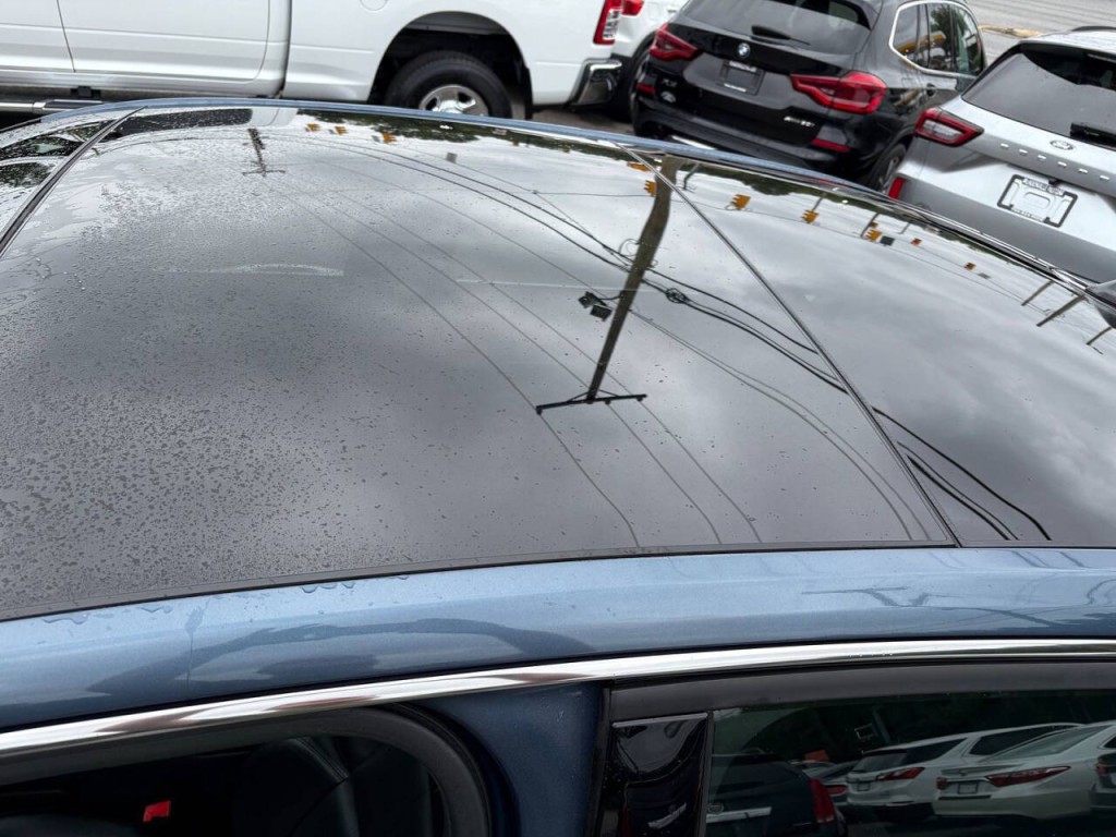 2019 Lincoln Continental Image 8