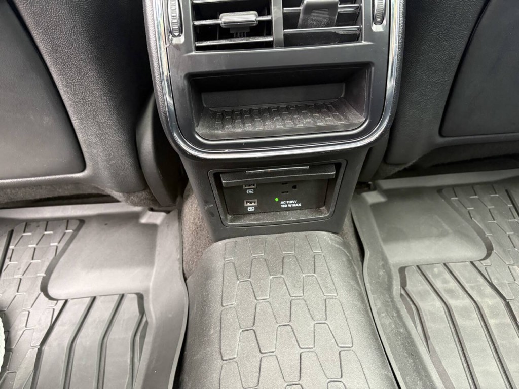 2019 Lincoln Continental Image 26