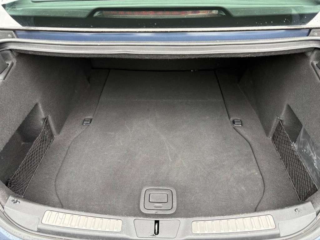 2019 Lincoln Continental Image 29